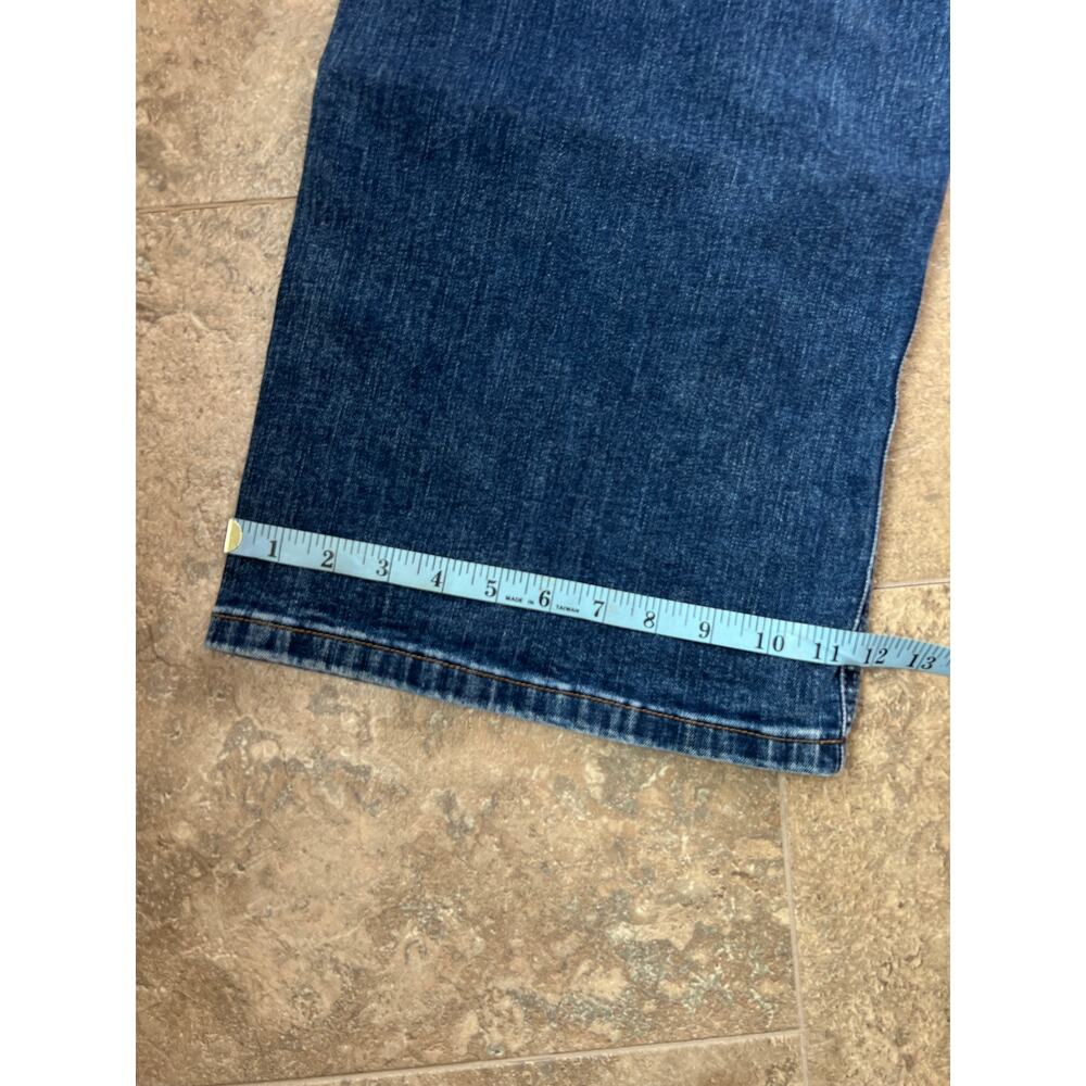 KUT FROM THE KLOTH High Rise Wide Leg Jean, Women's 12  NWT - Picture 8 of 12